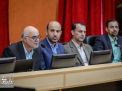 گزارش تصویری  | برگزاری جلسه شورای دانشگاه با حضور دکتر صدیقی رئیس سازمان امور دانشجویان 